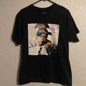 Tupac Tee